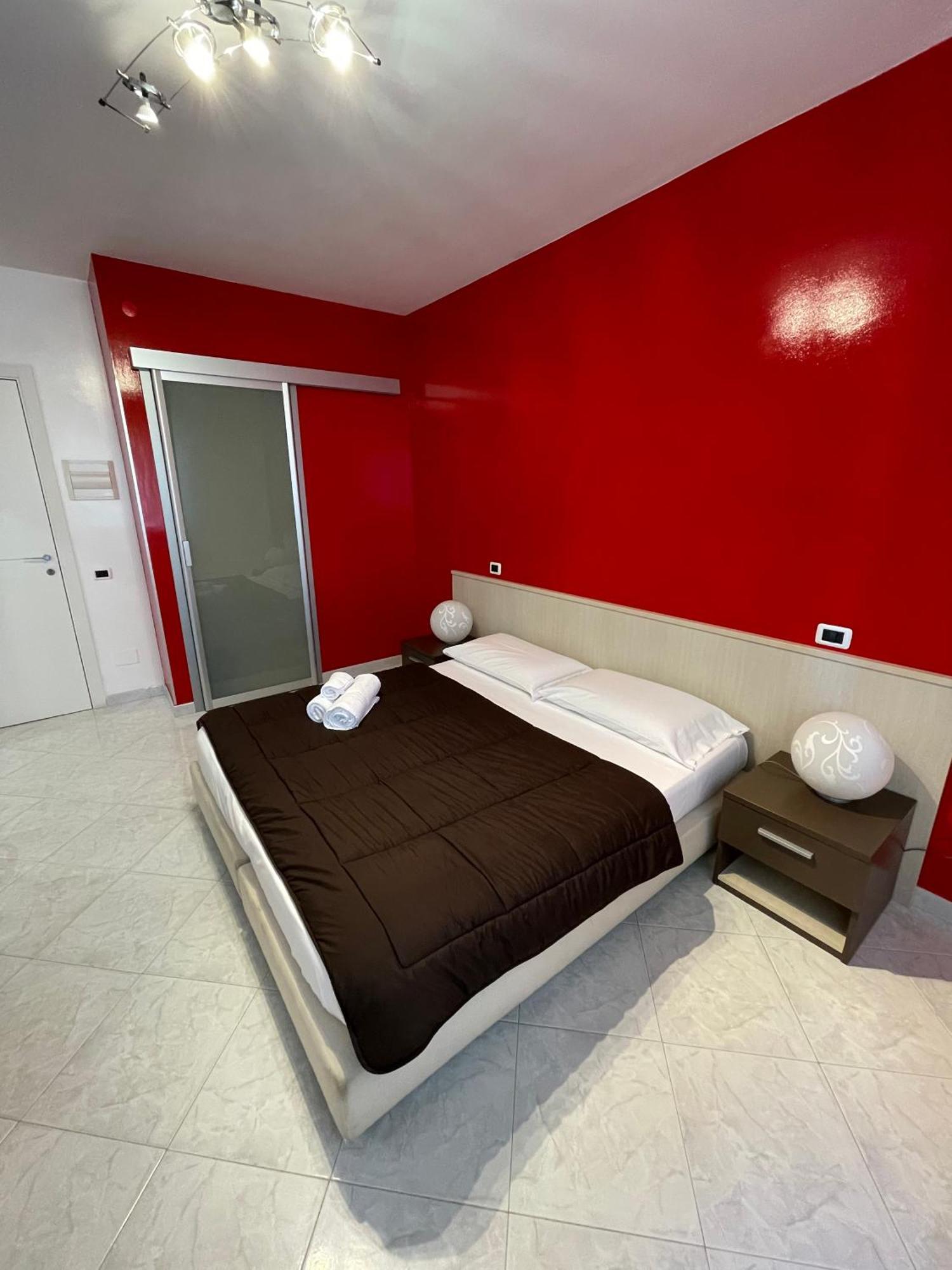 B&B Elia'S Cagliari Exterior photo