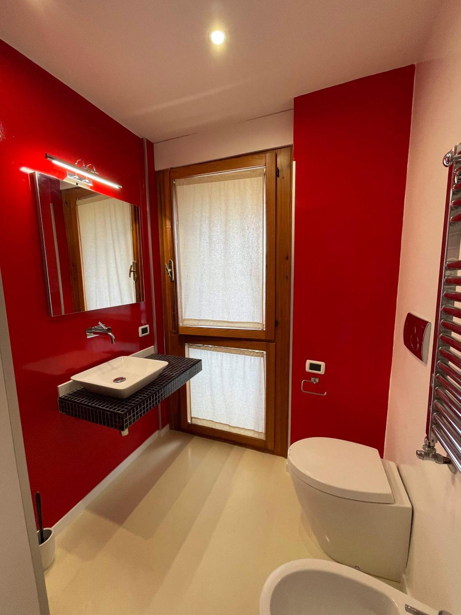 B&B Elia'S Cagliari Exterior photo