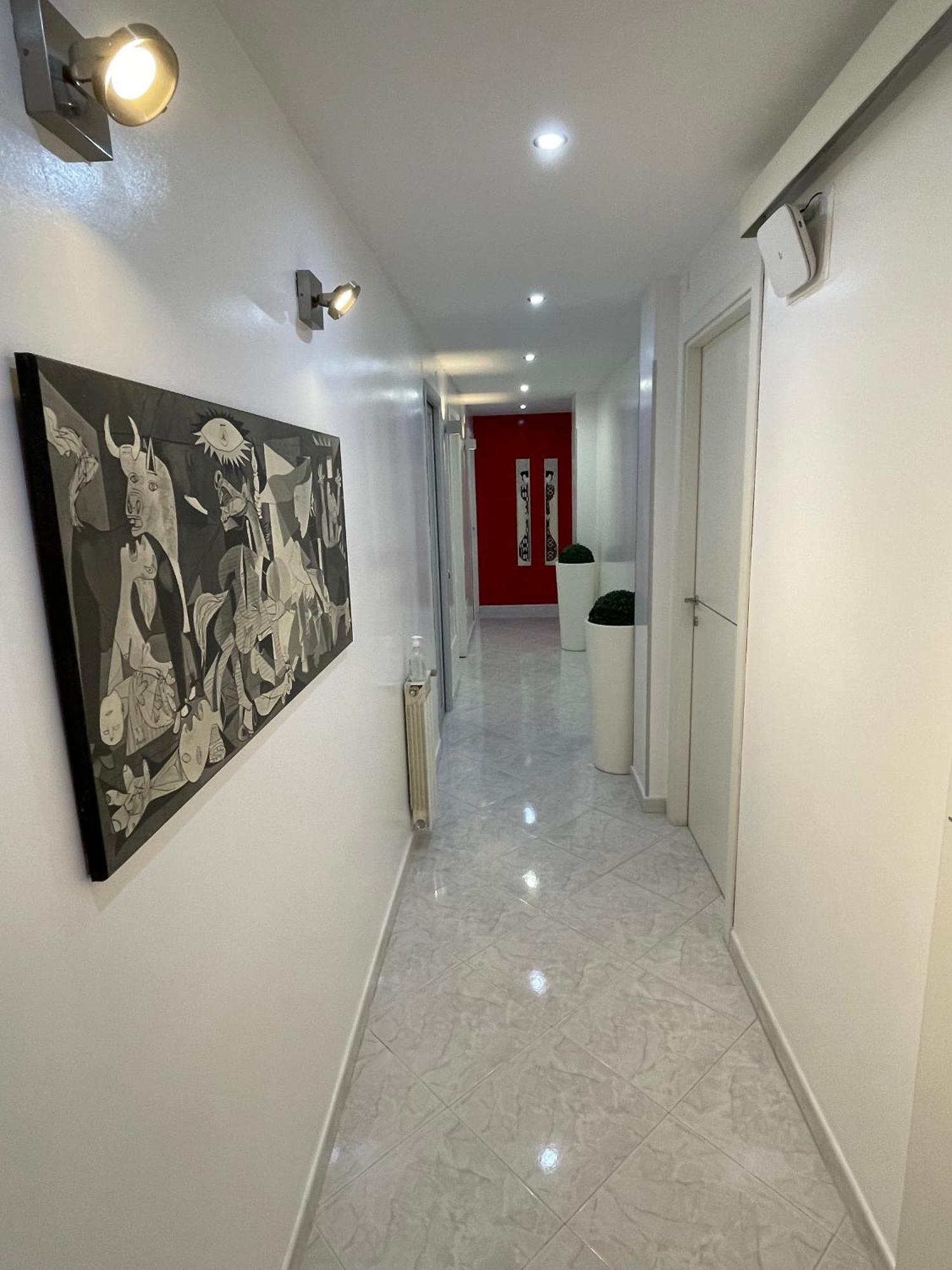 B&B Elia'S Cagliari Exterior photo